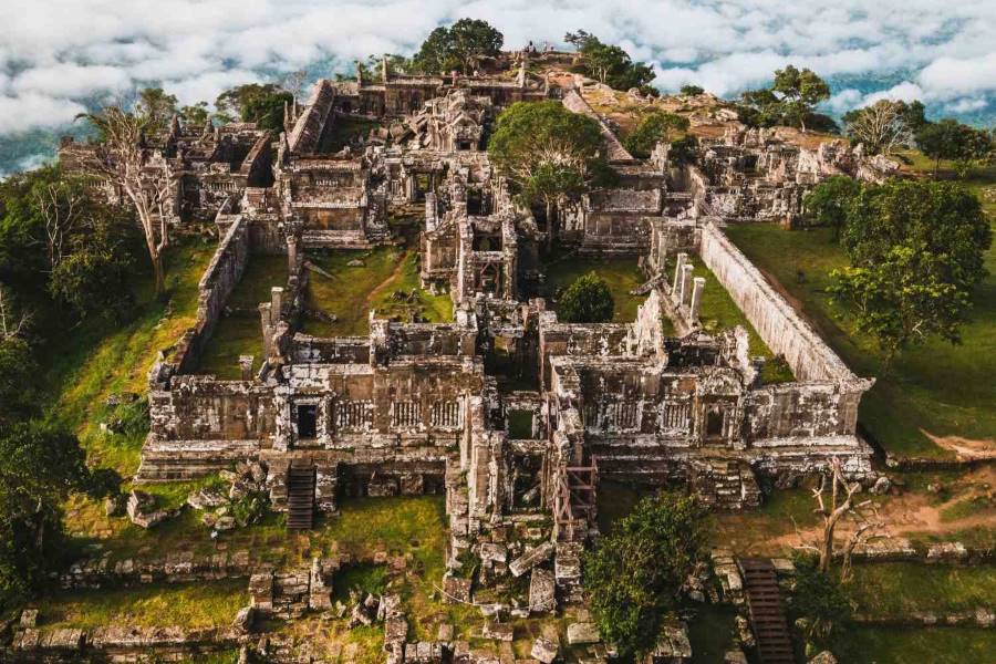 Learn Preah Vihear’s safety practices with expert guidance